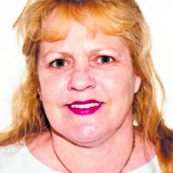 GASCON-BILODEAU, Carole