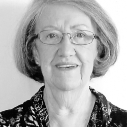 BEAUDOIN MERCIER, BERNADETTE