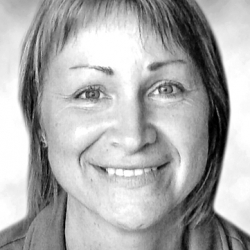 DONAHUE, GUYLAINE 