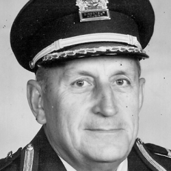TETREAULT ALDE