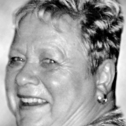 FORAND NEE FORTIN, PAULINE