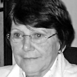 THOMAS LETOURNEAU, PAULETTE