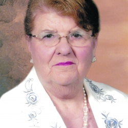 DAIGLE MARTIN, DORIS 