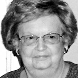 RODRIGUE BONNETTE, JEANNETTE