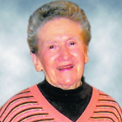 MILLETTE ROBERGE, Aline