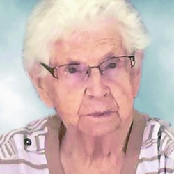 FERLAND GAGNE, ANNETTE