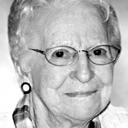VACHON MENARD, Simone