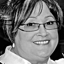 AUCLAIR, Lucille