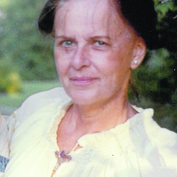 SCHLATZER, Elsbeth