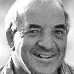 DUFAULT, LEO PAUL