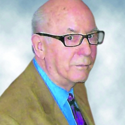 LALIBERTE, ANDRE