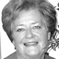 POTVIN BESSETTE, GISELE