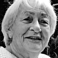 LATENDRESSE DEMERS, CLAIRE