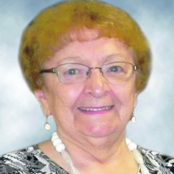 GILEAU CHARBONNEAU, Myrielle