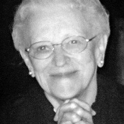 PARENT FONTAINE, Jeannette