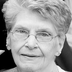 CHARBONNEAU NEE BRICAULT LUCILLE