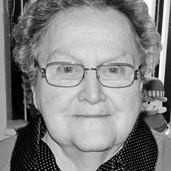 MAILLOUX LAURETTE