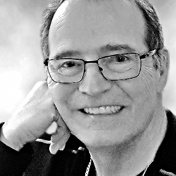 DE SENNEVILLE, Gilles