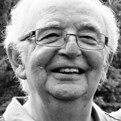 L'HEUREUX, ANDRE
