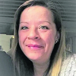 LACASSE, Marjolaine