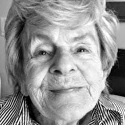 CORDEAU BRAULT, Louise