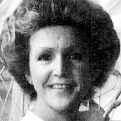 LEFEBVRE BOUTIN MADELEINE