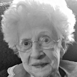 QUINTIN LASNIER, GEORGETTE