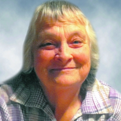 LESSARD PARE, Louisette