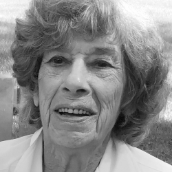 POTVIN, MARIE-THÉRÈSE (BENOIT)