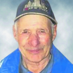 GAUCHER, Jean-Guy