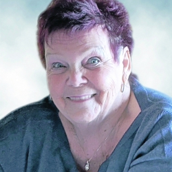 FAFARD, SUSAN