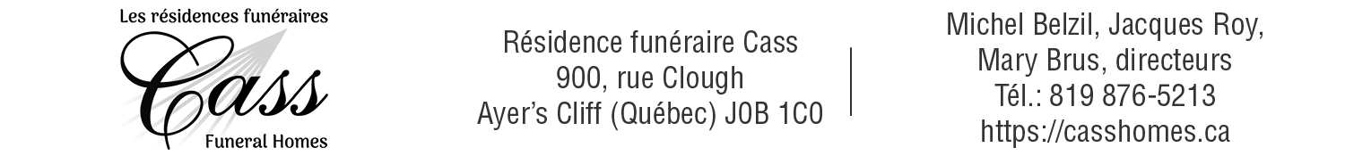 (Nécro) RÉS. FUN. CASS. (COATICOOK)- AYERSCLIFF