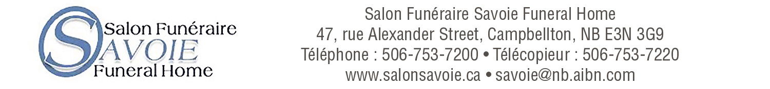 (Nécro) SALON FUNÉRAIRE SAVOIE