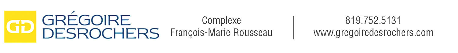 (Nécro) COMPLEXE FRANÇOIS-MARIE ROUSSEAU